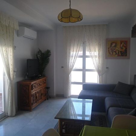 Nerja Solymar Apartment Luaran gambar