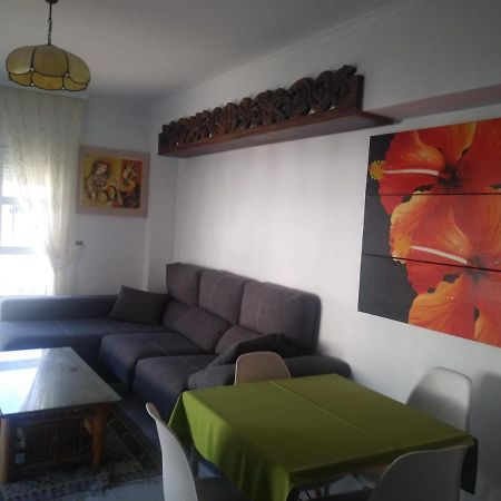 Nerja Solymar Apartment Luaran gambar