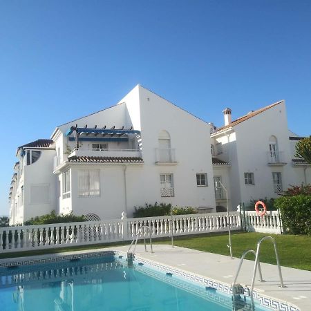 Nerja Solymar Apartment Luaran gambar