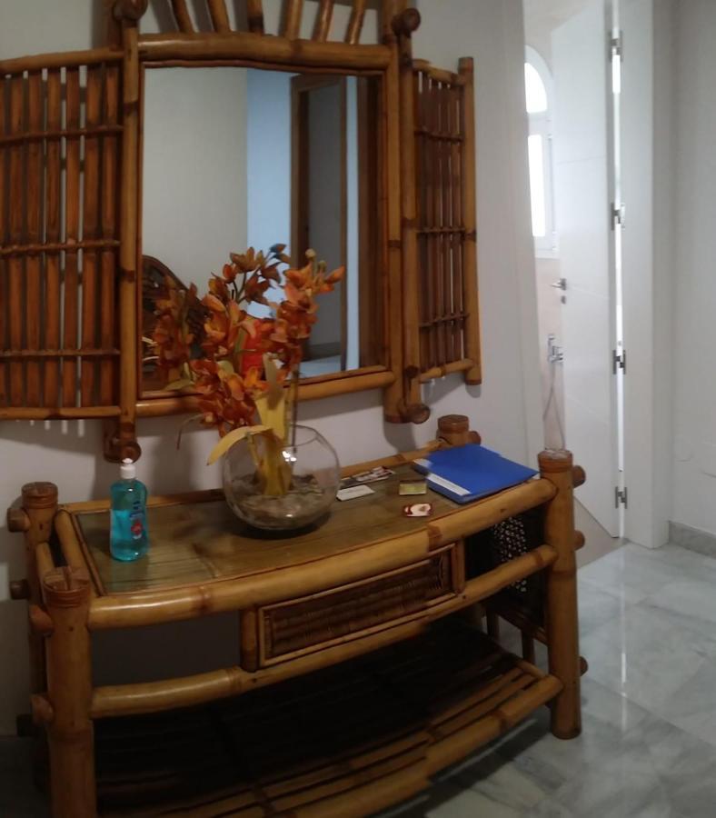 Nerja Solymar Apartment Luaran gambar