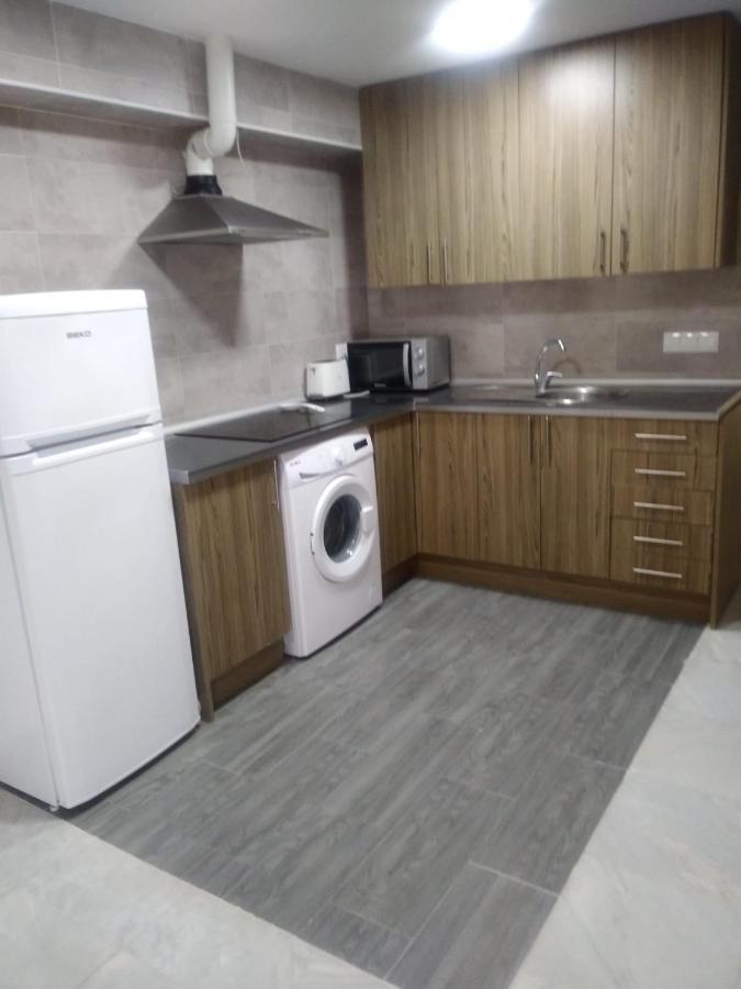 Nerja Solymar Apartment Luaran gambar