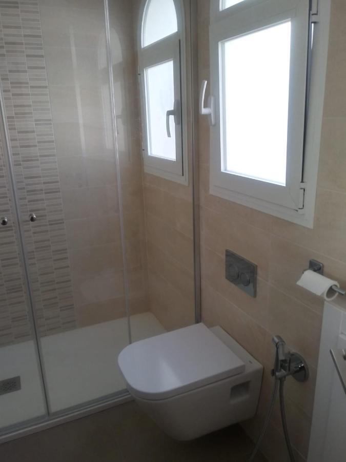 Nerja Solymar Apartment Luaran gambar