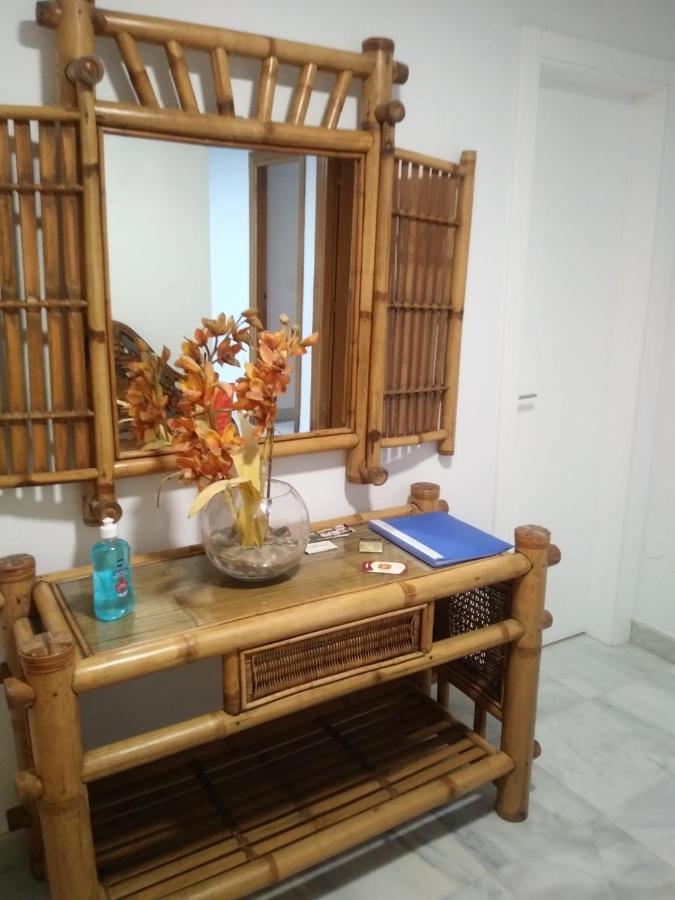 Nerja Solymar Apartment Luaran gambar