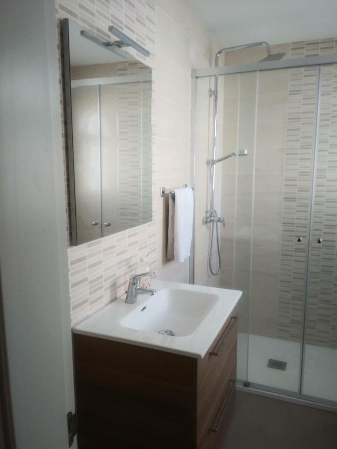 Nerja Solymar Apartment Luaran gambar