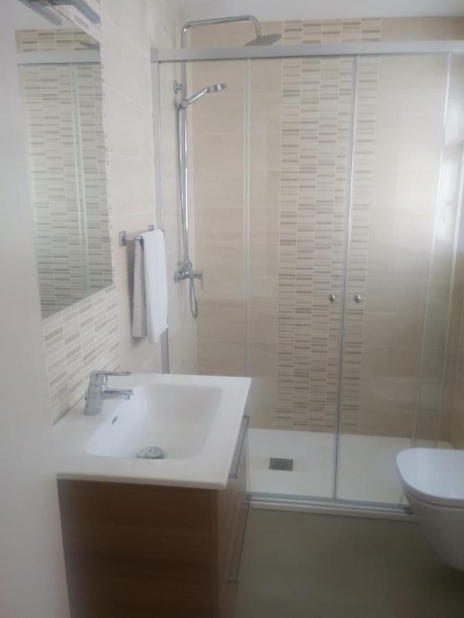 Nerja Solymar Apartment Luaran gambar