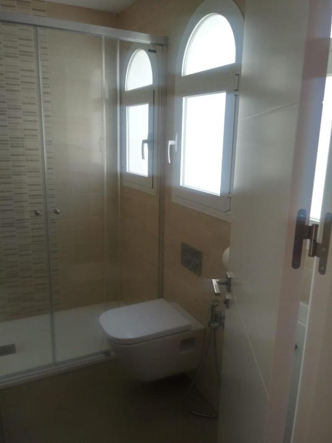 Nerja Solymar Apartment Luaran gambar