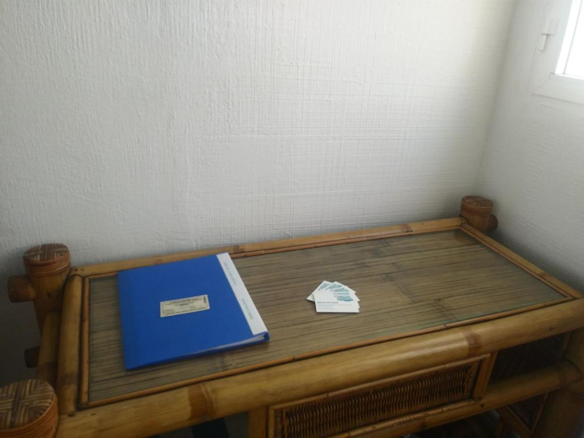 Nerja Solymar Apartment Luaran gambar