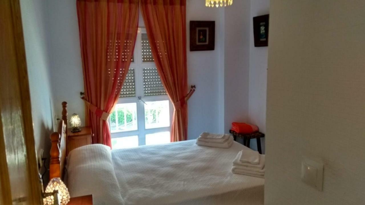 Nerja Solymar Apartment Luaran gambar